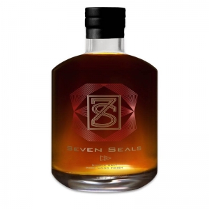 SEVEN SEALS PORT WOOD SINGLE MALT